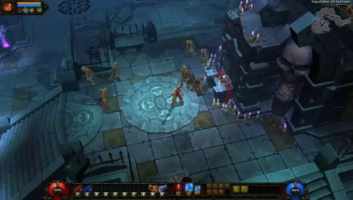 Torchlight II - PC