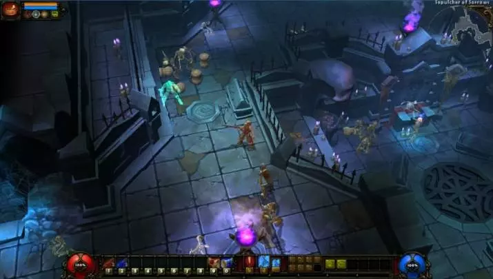Torchlight II