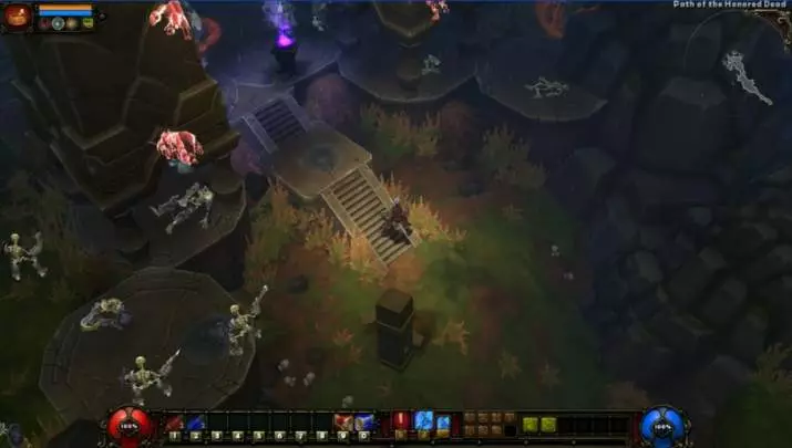 Torchlight II - PC