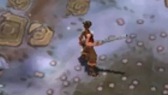 Torchlight II: Gameplay: La Luz en la Oscuridad