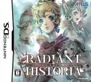 Radiant Historia
