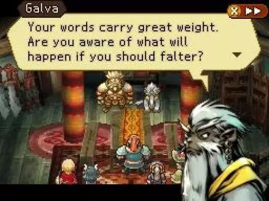 Radiant Historia