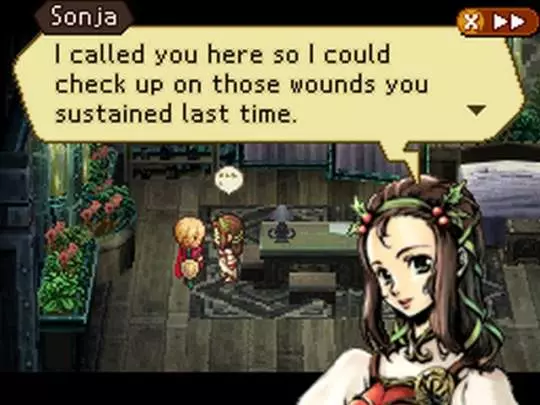 Radiant Historia