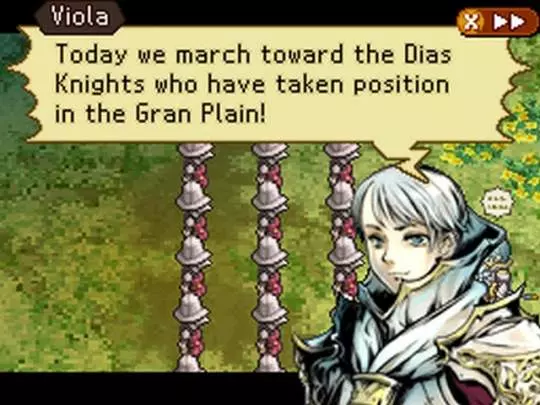 Radiant Historia