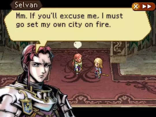 Radiant Historia