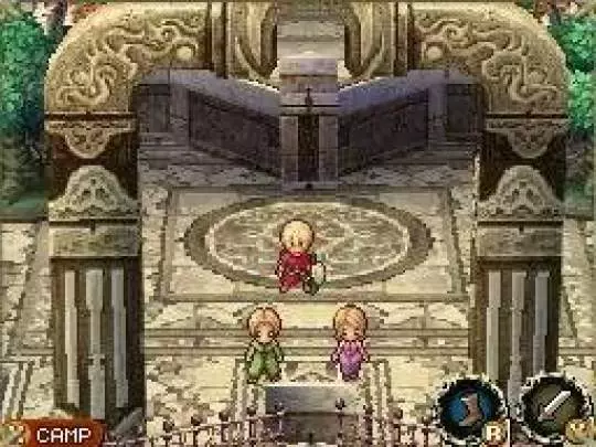 Radiant Historia