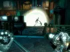 BioShock 2 Minerva’s Den - Pantalla