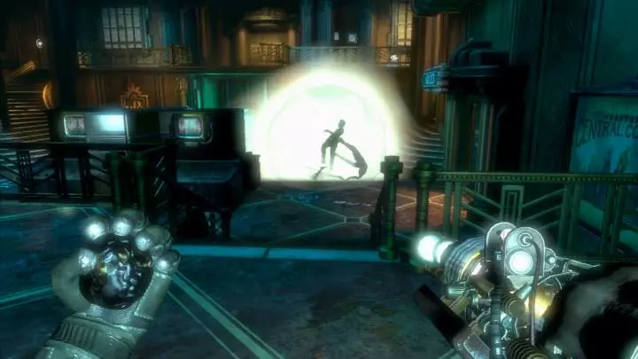 BioShock 2 Minerva’s Den - PC