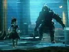 BioShock 2 Minerva’s Den: Trailer oficial