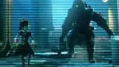 BioShock 2 Minerva’s Den: Trailer oficial