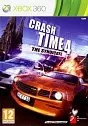 Crash Time 4: The Syndicate Xbox 360