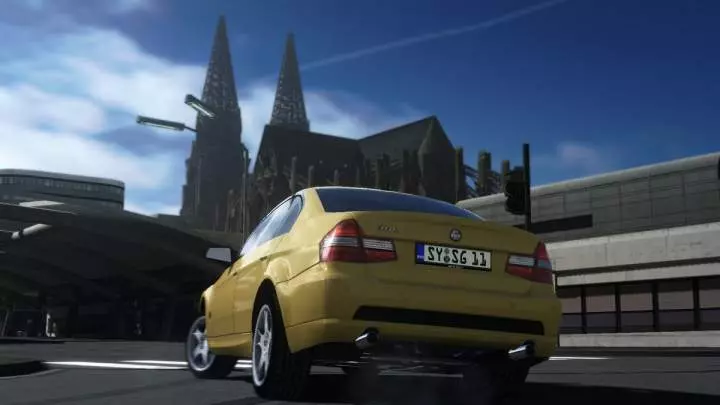 Crash Time 4 The Syndicate - PC