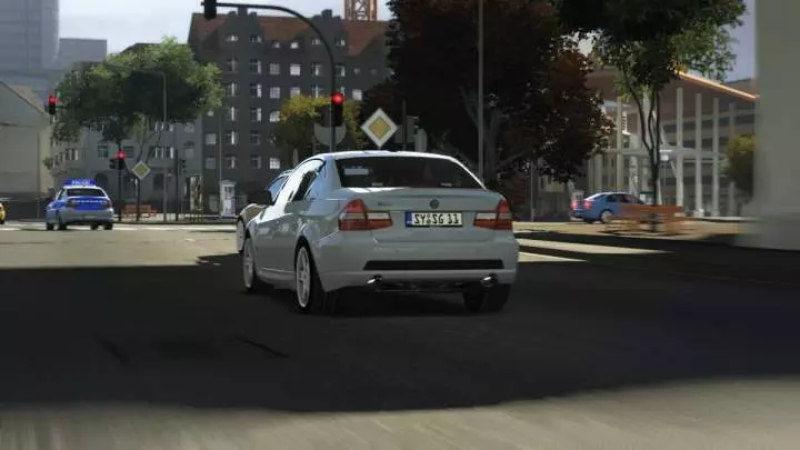 Crash Time 4 The Syndicate