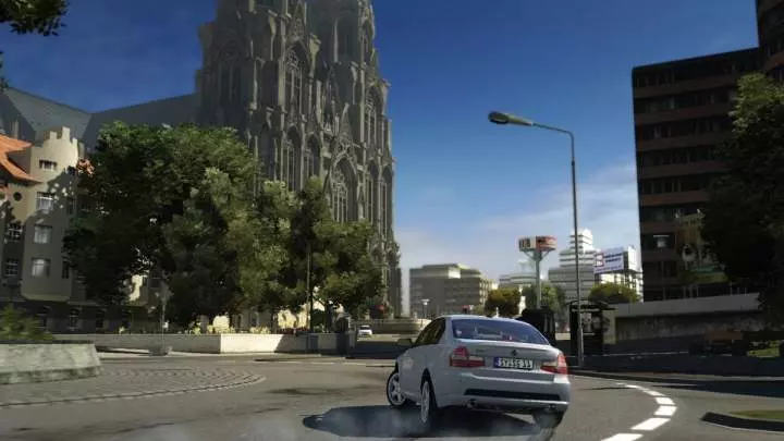 Crash Time 4 The Syndicate