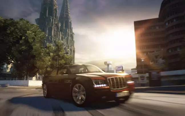 Crash Time 4 The Syndicate - PC