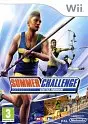 Summer Challenge: Athletics Tournament Wii