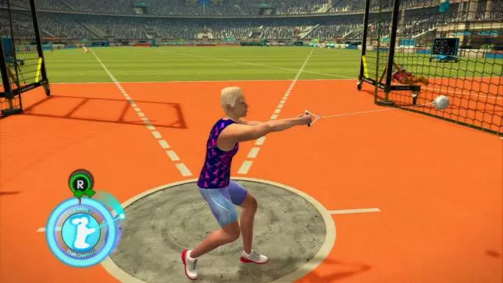 Summer Challenge Tournament