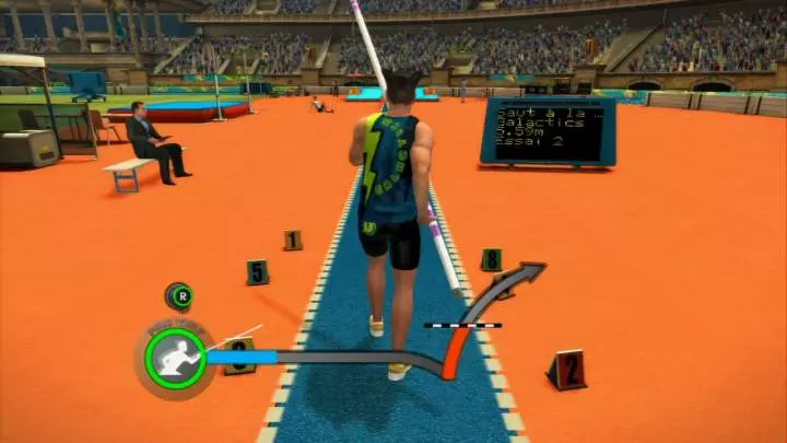 Summer Challenge Tournament