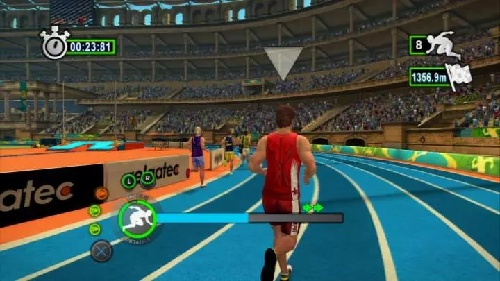 Summer Challenge Tournament