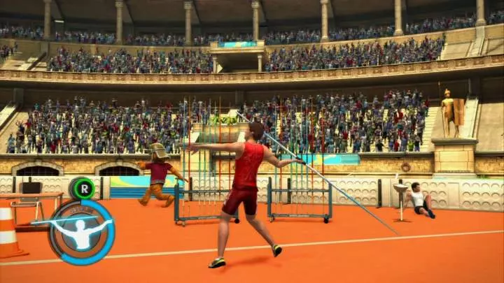 Summer Challenge Tournament