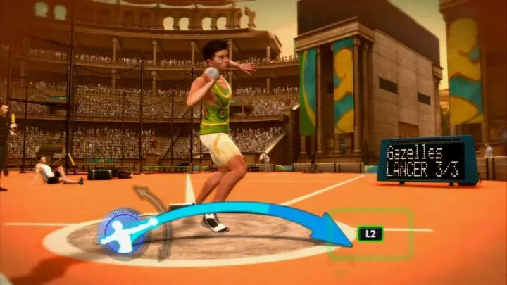 Summer Challenge: Athletics Tournament