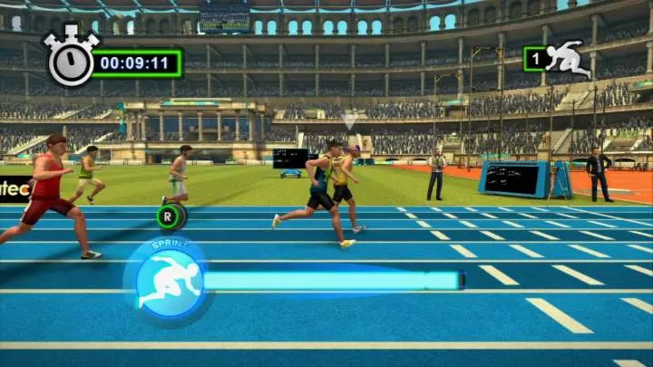 Summer Challenge Tournament