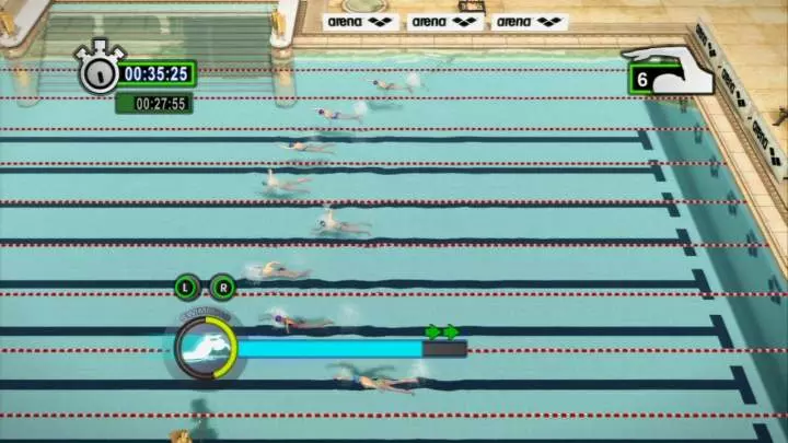 Summer Challenge Tournament