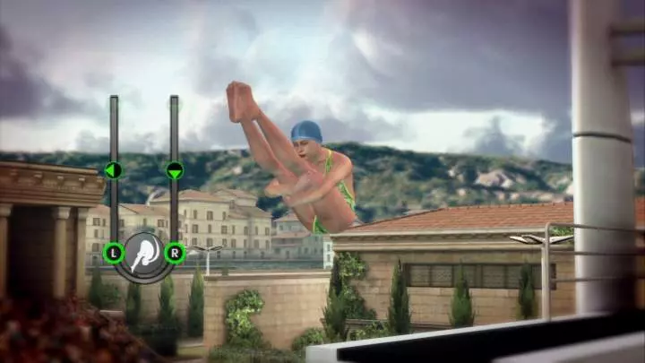 Summer Challenge: Athletics Tournament