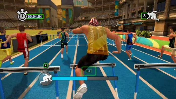 Summer Challenge Tournament - PC