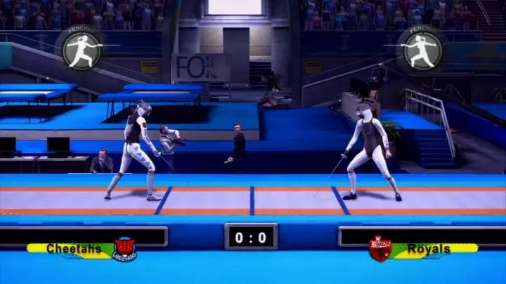 Summer Challenge Tournament