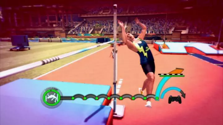 Summer Challenge: Athletics Tournament