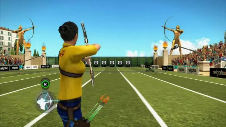 Summer Challenge Tournament