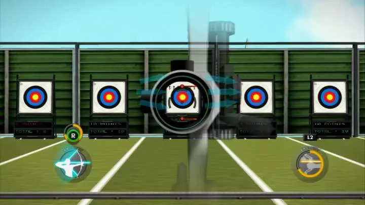 Summer Challenge: Athletics Tournament