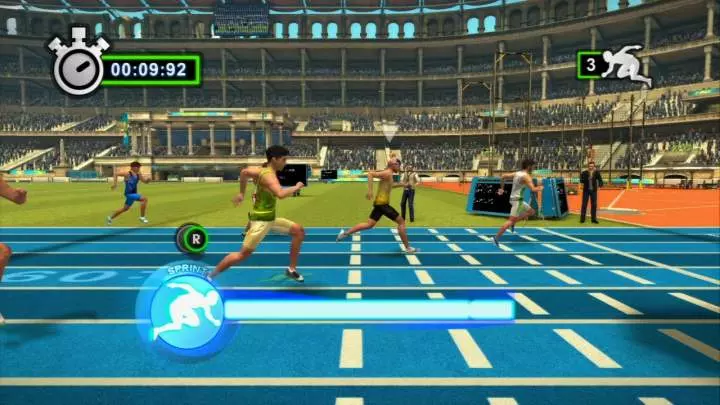 Summer Challenge Tournament