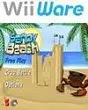Sandy Beach Wii