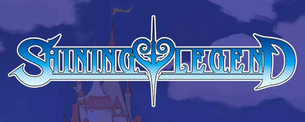 Shining Legend