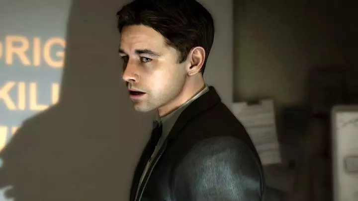 Heavy Rain Move Edition