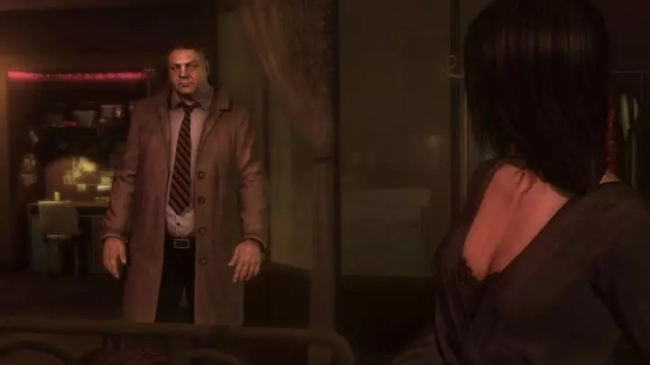 Heavy Rain Move Edition - PS3