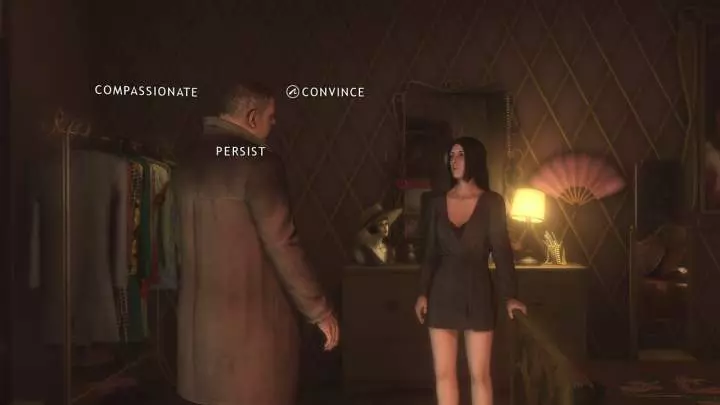 Heavy Rain Move Edition