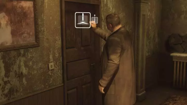 Heavy Rain Move Edition