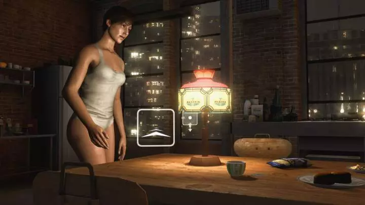 Heavy Rain Move Edition - PS3