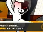 DanganRonpa - Imagen PSP