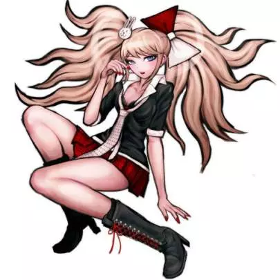 DanganRonpa