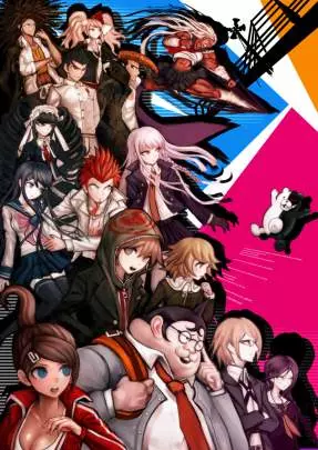 DanganRonpa