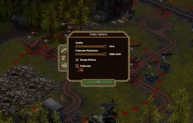 Iron Grip: Marauders