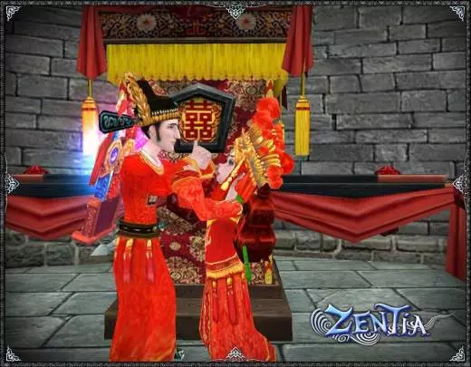 Zentia