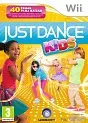 Just Dance Kids Wii