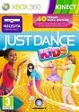 Just Dance Kids Xbox 360