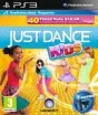 Just Dance Kids PS3