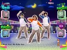 Just Dance Kids - Pantalla